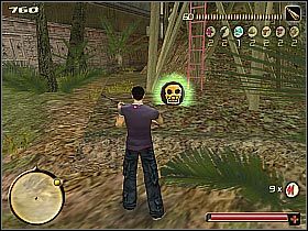 2 - [16] Escape The Jungle cz.1 | Total Overdose - Total Overdose: A Gunslingers Tale in Mexico - poradnik do gry