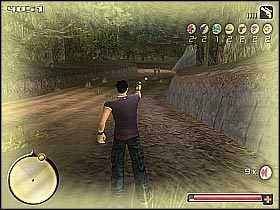 4 - [16] Escape The Jungle cz.1 | Total Overdose - Total Overdose: A Gunslingers Tale in Mexico - poradnik do gry