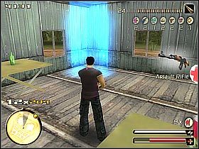 6 - [16] Escape The Jungle cz.1 | Total Overdose - Total Overdose: A Gunslingers Tale in Mexico - poradnik do gry