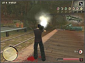 5 - [16] Escape The Jungle cz.2 | Total Overdose - Total Overdose: A Gunslingers Tale in Mexico - poradnik do gry