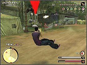 6 - [16] Escape The Jungle cz.2 | Total Overdose - Total Overdose: A Gunslingers Tale in Mexico - poradnik do gry