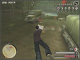 Pozostał Ci już tylko jeden cel - [16] Escape The Jungle cz.3 | Total Overdose - Total Overdose: A Gunslingers Tale in Mexico - poradnik do gry