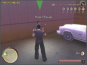 1 - [Point Challenge] Coca Cargo | Total Overdose - Total Overdose: A Gunslingers Tale in Mexico - poradnik do gry