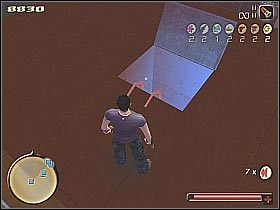 5 - [Point Challenge] Coca Cargo | Total Overdose - Total Overdose: A Gunslingers Tale in Mexico - poradnik do gry