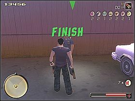 7 - [Point Challenge] Coca Cargo | Total Overdose - Total Overdose: A Gunslingers Tale in Mexico - poradnik do gry