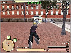 Analogicznie postępuj w przypadku pozostałych celów - [Point Challenge] Burrito Bust | Total Overdose - Total Overdose: A Gunslingers Tale in Mexico - poradnik do gry