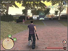 2 - [Point Challenge] Burrito Bust | Total Overdose - Total Overdose: A Gunslingers Tale in Mexico - poradnik do gry