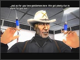 2 - [17] Overdosed cz.1 | Total Overdose - Total Overdose: A Gunslingers Tale in Mexico - poradnik do gry