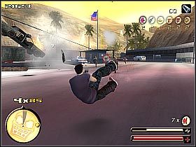 5 - [17] Overdosed cz.1 | Total Overdose - Total Overdose: A Gunslingers Tale in Mexico - poradnik do gry