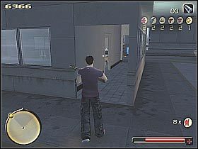 6 - [17] Overdosed cz.1 | Total Overdose - Total Overdose: A Gunslingers Tale in Mexico - poradnik do gry