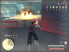 2 - [18] Save The DEA cz.1 | Total Overdose - Total Overdose: A Gunslingers Tale in Mexico - poradnik do gry