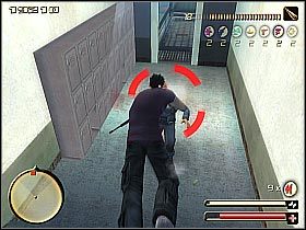 Znajdziesz się w pomieszczeniu z bombą - [18] Save The DEA cz.1 | Total Overdose - Total Overdose: A Gunslingers Tale in Mexico - poradnik do gry