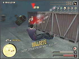 7 - [18] Save The DEA cz.1 | Total Overdose - Total Overdose: A Gunslingers Tale in Mexico - poradnik do gry