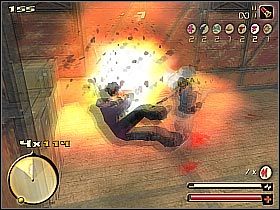 3 - [19] The Getaway Train cz.1 | Total Overdose - Total Overdose: A Gunslingers Tale in Mexico - poradnik do gry