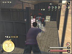 4 - [19] The Getaway Train cz.1 | Total Overdose - Total Overdose: A Gunslingers Tale in Mexico - poradnik do gry