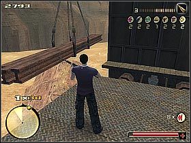 5 - [19] The Getaway Train cz.1 | Total Overdose - Total Overdose: A Gunslingers Tale in Mexico - poradnik do gry