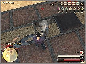 1 - [19] The Getaway Train cz.2 | Total Overdose - Total Overdose: A Gunslingers Tale in Mexico - poradnik do gry