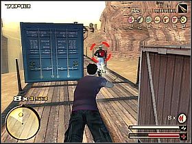 3 - [19] The Getaway Train cz.2 | Total Overdose - Total Overdose: A Gunslingers Tale in Mexico - poradnik do gry