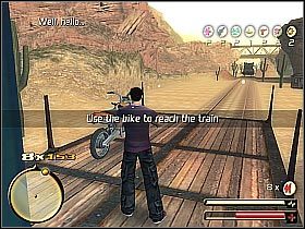 4 - [19] The Getaway Train cz.2 | Total Overdose - Total Overdose: A Gunslingers Tale in Mexico - poradnik do gry