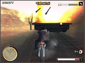 5 - [19] The Getaway Train cz.2 | Total Overdose - Total Overdose: A Gunslingers Tale in Mexico - poradnik do gry