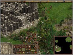 [6] - Nowe Tenochtitlan | El Dorado | American Conquest Odwet - American Conquest: Odwet - poradnik do gry