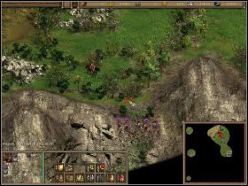 [19] - Miasto ze złota | El Dorado | American Conquest Odwet - American Conquest: Odwet - poradnik do gry
