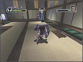 4 - [Opis przejścia] Misja 2 - Wolverine cz.2 | Ultimate Spider-Man - Ultimate Spider-Man - poradnik do gry