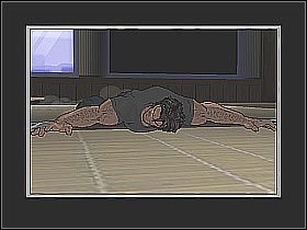 5 - [Opis przejścia] Misja 2 - Wolverine cz.2 | Ultimate Spider-Man - Ultimate Spider-Man - poradnik do gry