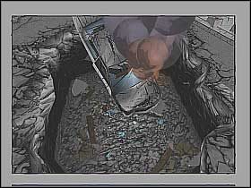 1 - [Opis przejścia] Misja 3 - R.H.I.N.O. cz.2 | Ultimate Spider-Man - Ultimate Spider-Man - poradnik do gry