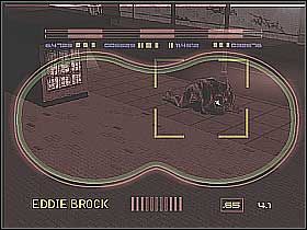 Na początek gra wyświetli niewielką podpowiedź - [Opis przejścia] Misja 4 | Ultimate Spider-Man - Ultimate Spider-Man - poradnik do gry