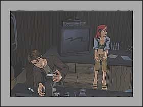 2 - [Opis przejścia] Misja 5 - Miasto | Ultimate Spider-Man - Ultimate Spider-Man - poradnik do gry