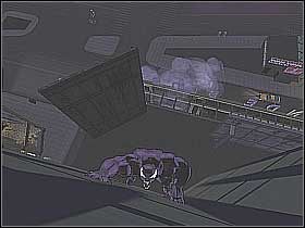 4 - [Opis przejścia] Misja 6 - Electro cz.3 | Ultimate Spider-Man - Ultimate Spider-Man - poradnik do gry