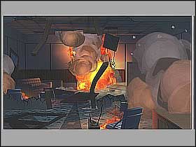 1 - [Opis przejścia] Misja 7 - The Beetle cz.2 | Ultimate Spider-Man - Ultimate Spider-Man - poradnik do gry