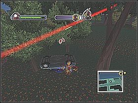 6 - [Opis przejścia] Misja 7 - The Beetle cz.2 | Ultimate Spider-Man - Ultimate Spider-Man - poradnik do gry