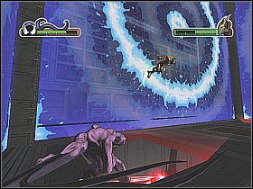 2 - [Opis przejścia] Misja 10 - The Beetle - drugie starcie cz.2 - Ultimate Spider-Man - poradnik do gry