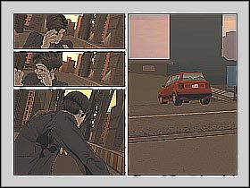 1 - [Opis przejścia] Misja 11 - Silver Sable - drugie starcie cz.2 - Ultimate Spider-Man - poradnik do gry