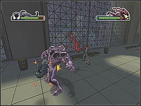 1 - [Opis przejścia] Misja 13 - Carnage cz.2 | Ultimate Spider-Man - Ultimate Spider-Man - poradnik do gry