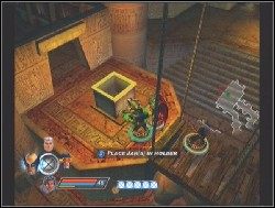 3 - [Opis przejścia] Akt 5 cz.2 - X-Men Legends II: Rise of Apocalypse - poradnik do gry