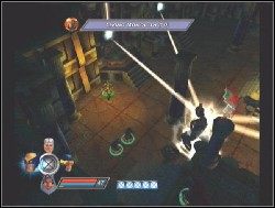 4 - [Opis przejścia] Akt 5 cz.2 - X-Men Legends II: Rise of Apocalypse - poradnik do gry