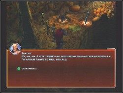 2 - [Opis przejścia] Akt 1 cz.2 - X-Men Legends II: Rise of Apocalypse - poradnik do gry