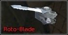Roto-Blade to specjalna broń wyposażona w ostrze, wykorzystywane podczas bezpośrednich starć - Broń ręczna | Broń lekka | Bet on Soldier Krwawy Sport - Bet on Soldier: Krwawy Sport - poradnik do gry