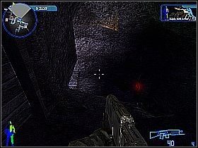 Wróć do oficera i skręć do bramy z prawej, pilnowanej przez dwóch strażników - Misja 1 - Patrol | Opis przejścia | Bet on Soldier Krwawy Sport - Bet on Soldier: Krwawy Sport - poradnik do gry