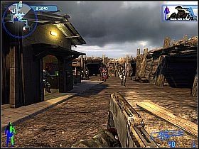 3 - Misja 1 - Patrol | Opis przejścia | Bet on Soldier Krwawy Sport - Bet on Soldier: Krwawy Sport - poradnik do gry