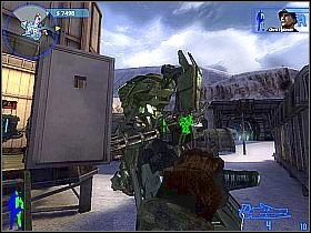 1 - Misja 3 - Zatoka | Opis przejścia | Bet on Soldier Krwawy Sport - Bet on Soldier: Krwawy Sport - poradnik do gry