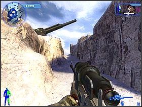 2 - Misja 3 - Zatoka | Opis przejścia | Bet on Soldier Krwawy Sport - Bet on Soldier: Krwawy Sport - poradnik do gry