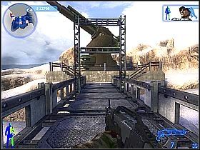 3 - Misja 3 - Zatoka | Opis przejścia | Bet on Soldier Krwawy Sport - Bet on Soldier: Krwawy Sport - poradnik do gry