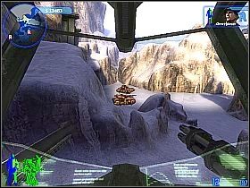 Po uporaniu się z nim ponownie rusz przed siebie i rozpocznij eksterminację wrogów w obozie - Misja 3 - Zatoka | Opis przejścia | Bet on Soldier Krwawy Sport - Bet on Soldier: Krwawy Sport - poradnik do gry