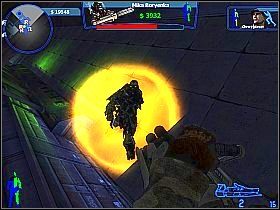 Zacznij wchodzić po schodach i eliminować wszystkich, próbujących zastopować twój marsz - Misja 3 - Zatoka | Opis przejścia | Bet on Soldier Krwawy Sport - Bet on Soldier: Krwawy Sport - poradnik do gry