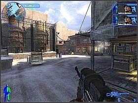 1 - Misja 4 - Siły specjalne | Opis przejścia | Bet on Soldier Krwawy Sport - Bet on Soldier: Krwawy Sport - poradnik do gry