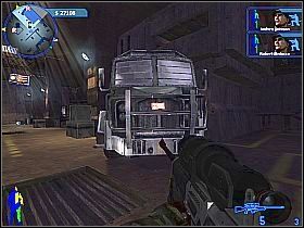 3 - Misja 4 - Siły specjalne | Opis przejścia | Bet on Soldier Krwawy Sport - Bet on Soldier: Krwawy Sport - poradnik do gry